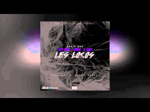 PETIT RIBERY · STANPIDA · EL TENSO - LES LOCOS