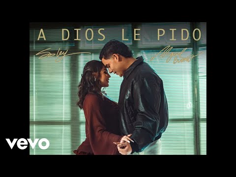 Soley, Miguel Bueno - A Dios Le Pido
