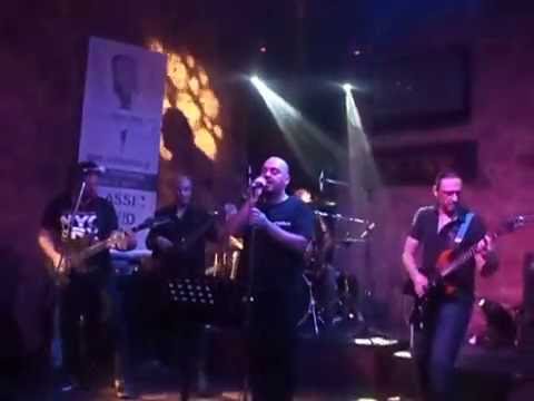 Thumbnail for Jam Night @ The Crow Club - Sept. 6th 2016 - Fatal Blues (Trade Mark cover)