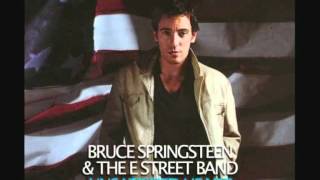 Bruce Springsteen- Shut Out The Light (Born in the USA Outtakes)