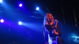 Morgan James    &quot;Ransom&quot;