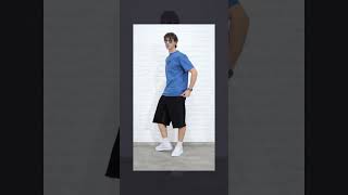 BER1131 - B. Baggy Kross - Vista 5