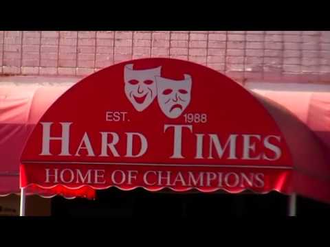 Hard Times Closes May 24 2020