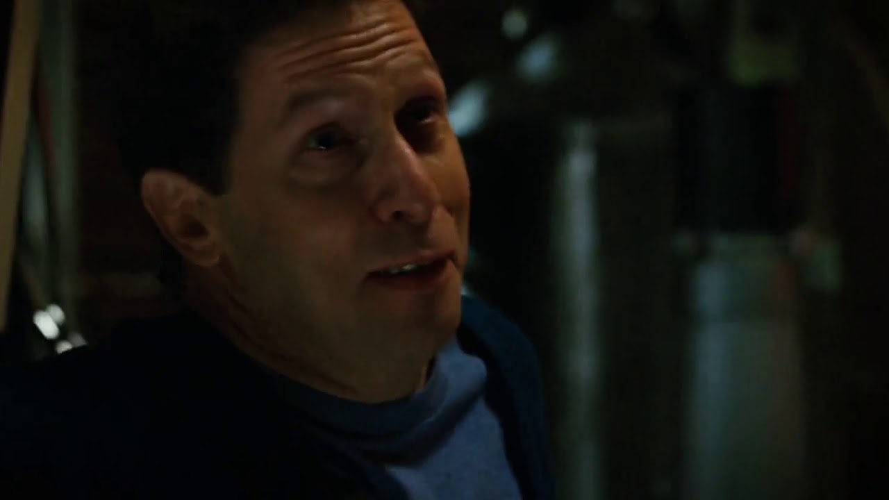 The Incredible Hulk (2008) | Emil Blonsky Turns Into The Abomination