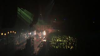 Broilers Wetzlar 23.11.17/ Und hier steh ich/ 4K