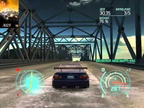 Let's Play Need for Speed Undercover (German - HD) #24 Die Sache Stinkt