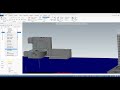 Mastercam Machine Simulation HOW TO BUILD A MACHINE BASICS