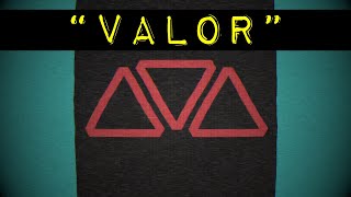 Valor - Anthem Soundtrack - Sarah Schachner