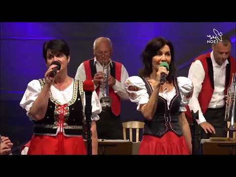 Když rozkvete bílá růža – Moravanka (2022)