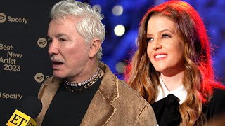 Baz Luhrmann on How Elvis Cast Is Doing After Lisa Marie Presley’s Death (Exclusive)