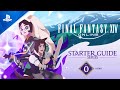 Final Fantasy XIV: Starter Guide Series - Episode 0: Intro | PS5 & PS4 Games