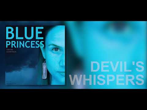 Saša Paljenkaš - Devil's Whispers (Monologue 6)