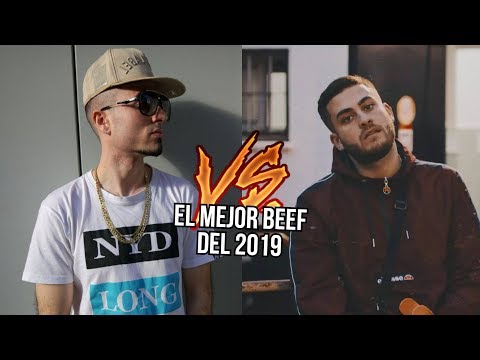 DELAOSSA VS LOPES - BEEF EXPLICADO | TheEdo
