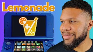 3DS Emulator Lemonade Full PC Setup Guide 2024