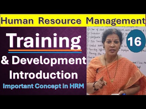 1 Human Resource Management Subject Introduction With Features Scope of HRM
