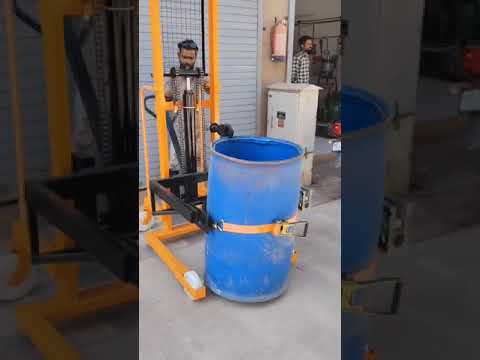 Drum Lifter