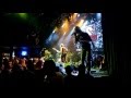 Royal Hunt - Stranded @Atlas, Kyiv, Ukraine (Apr 4, 2016)