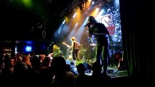 Royal Hunt - Stranded @Atlas, Kiev, Ukraine (Apr 4, 2016)