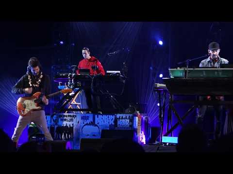 Linkin Park - Roads Untraveled @ Hollywood Bowl, LA, 10/27/2017