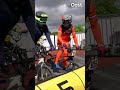 Zoveel botten heeft wereldkampioen BMX Mitchel Schotman gebroken | RTV Oost