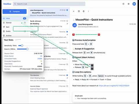 Item video thumbnail
