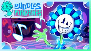 Cover art for Our Best BUDDY!