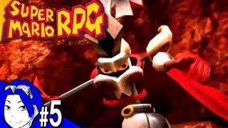 今更初見でお実況5│CantaのスーパーマリオRPGリメイク