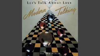 Modern Talking - With A Litle Love