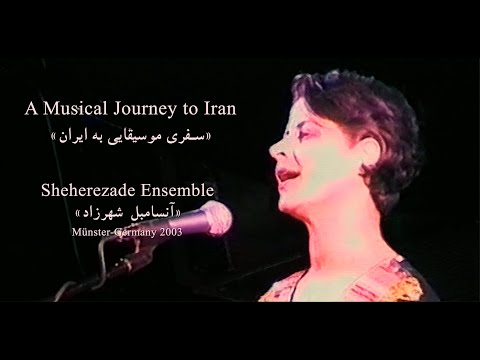 Ensemble Scheherazade
