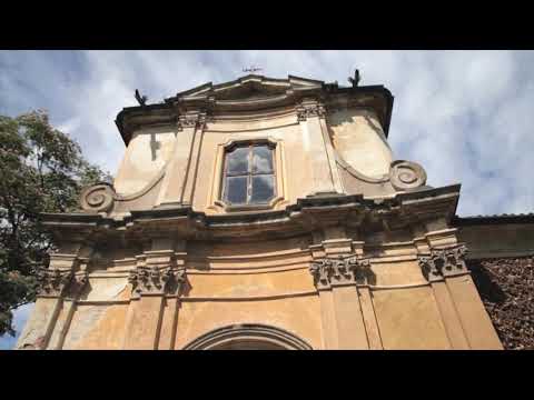 Villa Castiglioni Nai Bossi