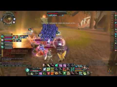 Aikabr - LadyDarknesS / PvP 12