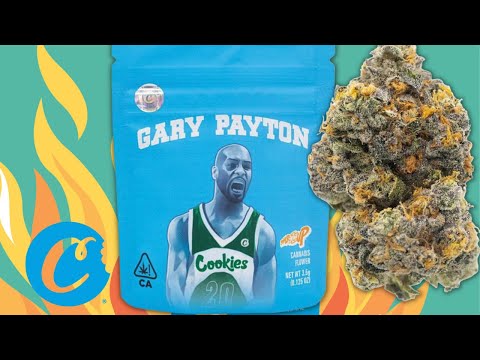 Berry Payton Strain Allbud