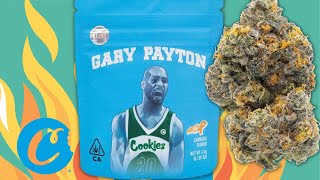COOKIES “GARY PAYTON” CANNABIS REVIEW | WEEDVIEWS