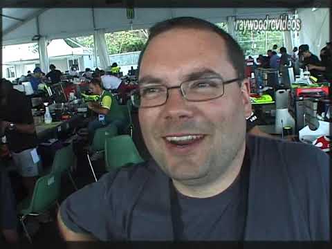 World 8th Champs Messina 2005