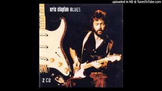 Eric Clapton - Cryin&#39;