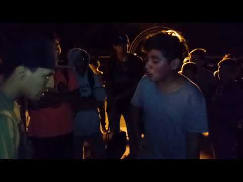 I.V.O vs Laska / 8vos / Fecha 8