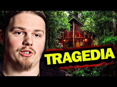 The heartbreaking tragedy of Noah Brown from the Alaskan Bush People series