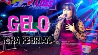 Download lagu HAPPY LOSS - GELO - ICHA FEBRIANA - HAPPY PARTY SPG SING PENTING GUYON - KALIORI REMBANG mp3