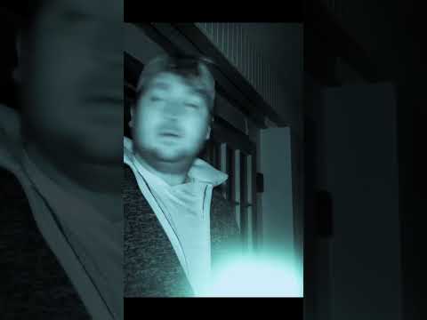 Best paranormal activity we've captured