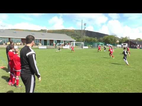 Newell Academy 0 V 0 Larne Youth (Group B Greenisland Friendship Cup 2016)