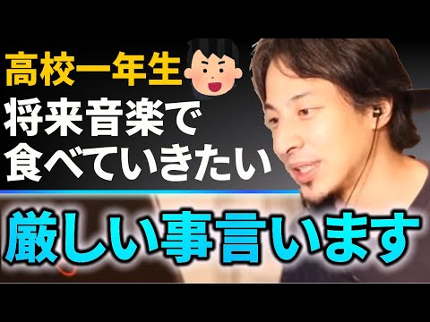 高等音楽学校のリスト - 定義