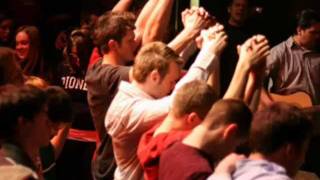 Carman - Everybody Praise The Lord.wmv