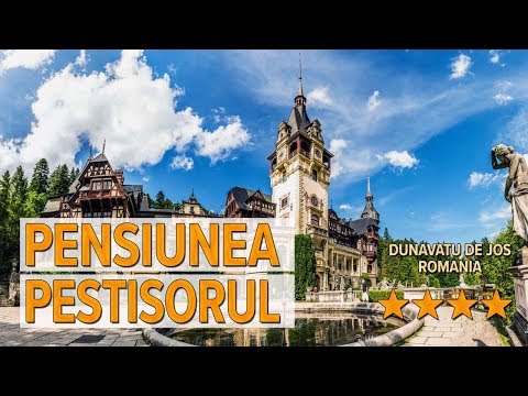 Pensiunea Pestisorul hotel review | Hotels in Dunavatu de Jos | Romanian Hotels