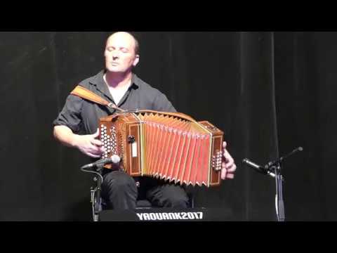 YAOUANK 2017 - Fred GUICHEN / Sylvain BAROU / Erwan MOAL -  L'antre (valse)