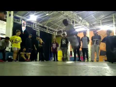 Edu Alpha Jr - Cypher