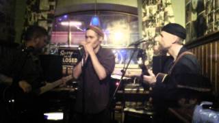 Mellow Down Easy - Villain&#39;s Inn