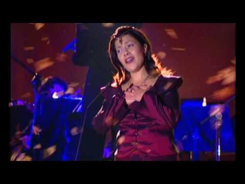 Anna Mayilyan.  Komitas -  You are Like a Plane Tree