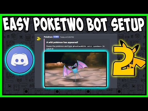 Poketwo Commands 2023