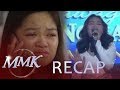 Maalaala Mo Kaya Recap: Mikropono (Janine Berdin's Life Story)