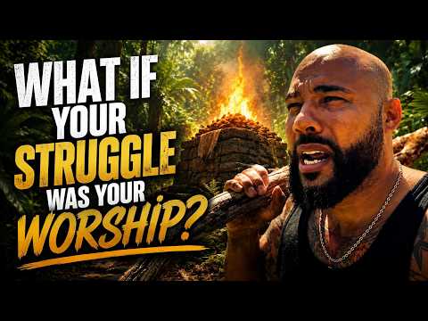A Voice in the Wilderness